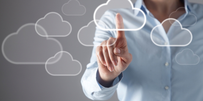 Cloud computing: wordt administreren sexy?